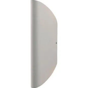 Nástěnné svítidlo Nástěnné svítidlo Milagro bílé, integrovaný LED zdroj 0 W