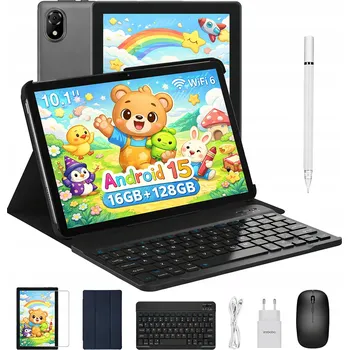 Tablet Tablet DOOGEE U10 10,1" 4 GB / 128 GB šedý