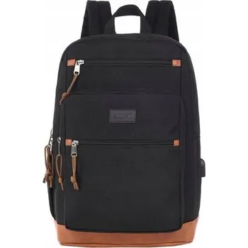 turistický batoh Batoh na notebook Canyon 15,6"