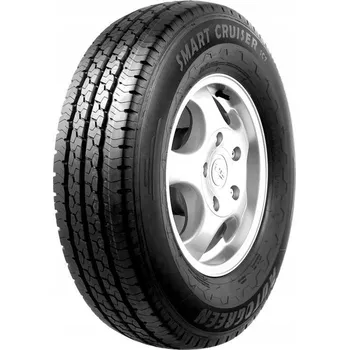 Letní osobní pneu Letní pneumatika Autogreen SmartCruiser SC7 225/65R16 112/110 T zesílená (XL)