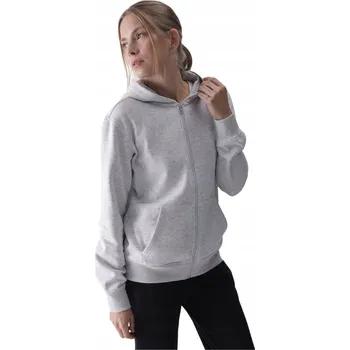 Dámská mikina 4F dámská mikina přes hlavu F1467-27M, velikost M