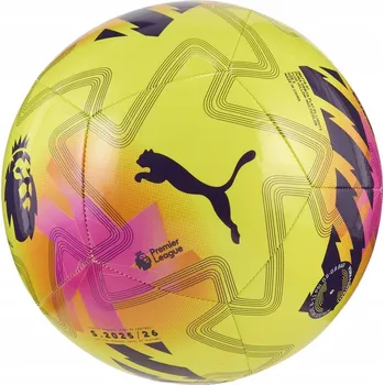 Fotbalový míč Fotbalový míč PUMA ORBITA PLAY PL LIGHTS 5