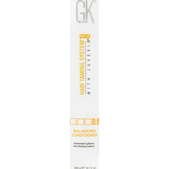 Global Keratin GK Hair Balancing Kondicionér 300 ml