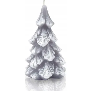 Svíčka LED parafinová svíčka Bartek Candles 1 ks