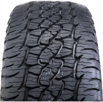 Celoroční osobní pneu Celoroční pneumatika Bfgoodrich Trail-Terrain 235/55 R18 104 H zesílená (XL)