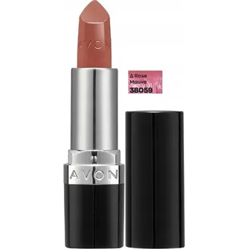 Rtěnka Avon True Ultra krémová rtěnka - Rose Mauve