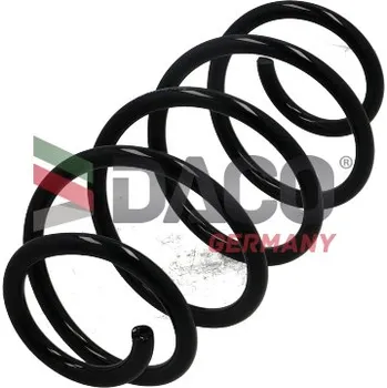 DACO 801041 Pružina zavěšení