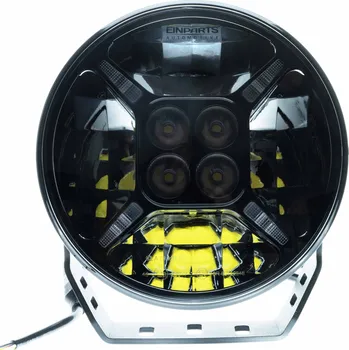 Přídavný světlomet Pracovní světlomet Einparts Automotive EPWLD32