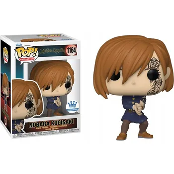 Figurka Figurka Funko Pop! Jujutsu Kaisen