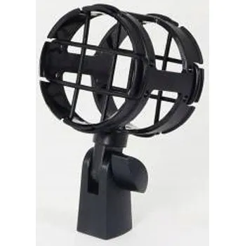 Mikrofon Antivibrační držák koše pro mikrofon Prodipe SHM-15