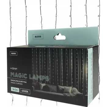 Obraz Vánoční osvětlení na stromeček Ecolight 101 - 200 světýlek