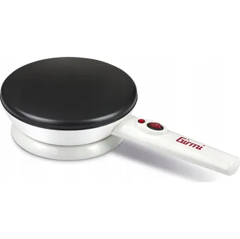 Pánev na palačinky Girmi 20 cm s nepřilnavým povrchem