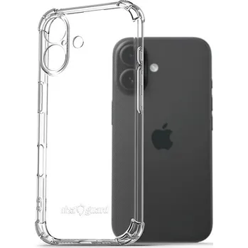 Pouzdro na mobilní telefon AlzaGuard Shockproof Case pro iPhone 16