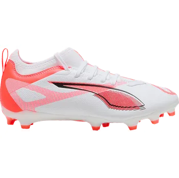Kopačky Kopačky Puma ULTRA 5 MATCH FG/AG Jr 108167-01 Velikost 34,5 EU | 2 UK | 3Y US | 21 CM