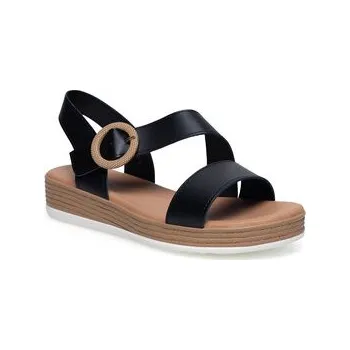 Dámská obuv Sandály Lasocki WFA2719-3Z Černá 38