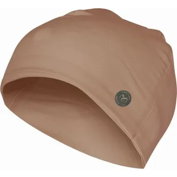 Kukla Lasting merino čepice BONY hnědá - S/M