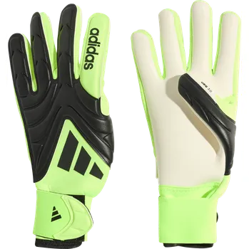 Brankářské rukavice Brankářské rukavice adidas Copa League Goalkeeper Gloves jn5344 Velikost 8,5