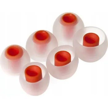 Sluchátka Špunty do uší MKF kQamil MKF-G-056 pro sluchátka JBL, 6 ks