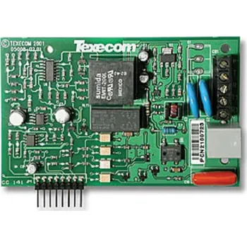 Telefonní komunikátor pro PCO Texecom Premier Elite 300 CEA-0001