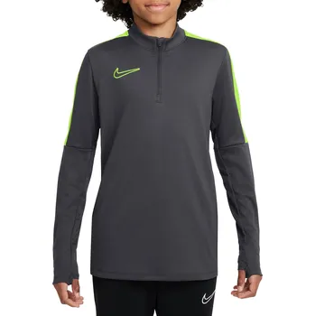 Pánská mikina Mikina Nike K NK DF ACD23 DRILL TOP BR dx5470-061 Velikost XS (122-128 cm)