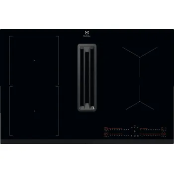 Varná deska Indukční varná deska Electrolux KCC83443