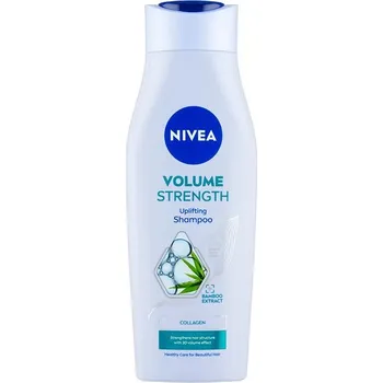 Šampon NIVEA Volume Care Shampoo 400 ml