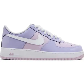 Pánské tenisky Nike Air Force 1 Low '07 LV8 Hydrangeas Patent Velikost: 45,5