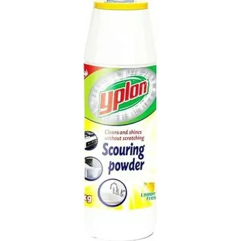 Univerzální čisticí prostředek Yplon univerzální čisticí prostředek v prášku 1l
