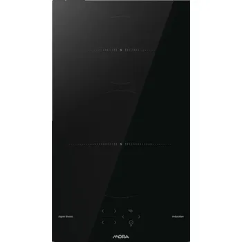 Varná deska Keramická varná deska vestavná Mora VDIT 33D C