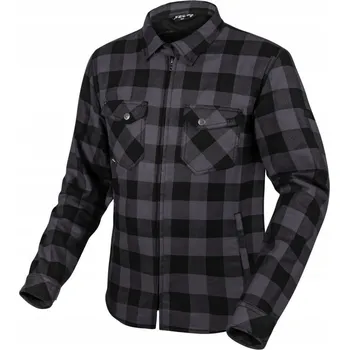 Moto bunda Motocyklová košile Seca Marshal II Grey 2XL