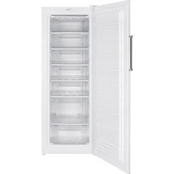 Mraznička Volně stojící šuplíková mraznička MPM MPM-245-ZS-16 bílá