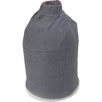 Karnevalový doplněk imago Měkčená hlavice na šíp larp