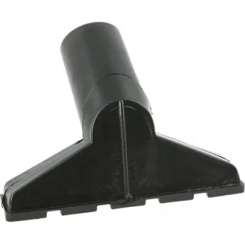 Hubice k vysavači Hubice k vysavači Zelmer Dora 49.0003 černá