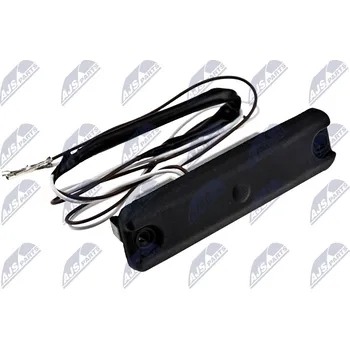 Dveře karosérie Rukojeť výklopných zadních dveří NTY EZC-HY-717