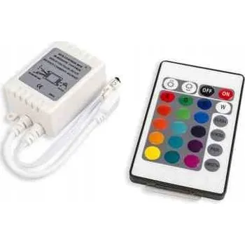 LED osvětlení Osvětlení výloh 72 W 12V DC 0,04 m vícebarevné