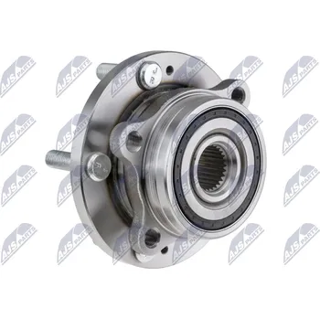 Náboj kola NTY KLP-KA-323