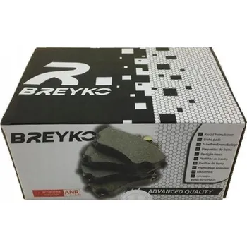 Brzdová destička DAVID VASCO Z1443 Sada brzdových destiček, kotoučové brzdy