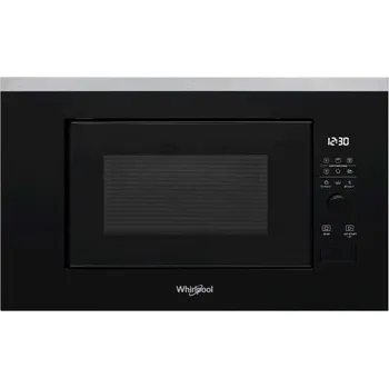 Mikrovlnná trouba Vestavná mikrovlnná trouba Whirlpool WMF201G 800W černá