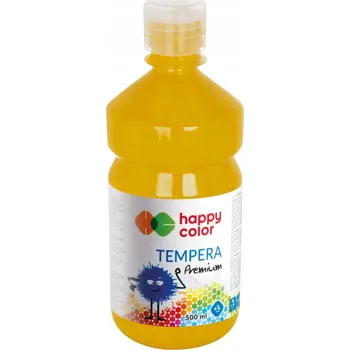 Výtvarná barva Temperové barvy Happy Color 1 ks x 500 ml