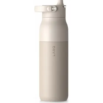 LARQ Bottle PureVis2 inteligentní samočisticí láhev s UV-C filtrem 1L