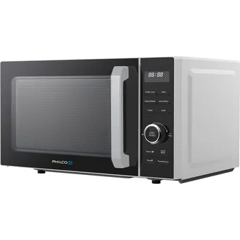 Mikrovlnná trouba PHILCO PMD 20811 W Mikrovlnná trouba
