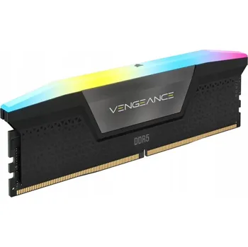 Operační paměť Corsair Vengeance CMH32GX5M2B6400C36 paměťový modul 32 GB (2 x 16 GB) DDR5 6400