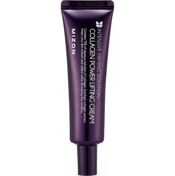 Pleťový krém Mizon Collagen Power Zpevňující Krém pro Zralou Pleť s Kolagenem 35 ml