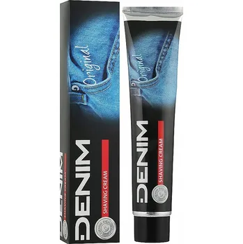 Denim krém na holení 100 ml