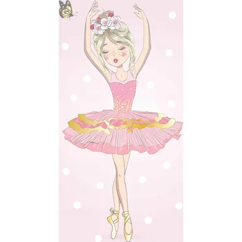 Osuška Jerry Fabrics 140 cm x 70 cm