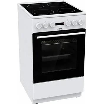 Sporák Elektrický sporák Mora C 5242 CW