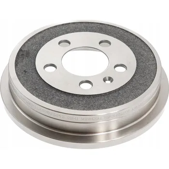 Brzdový buben Master-Sport Germany 24022000371-PCS-MS Brzdový buben