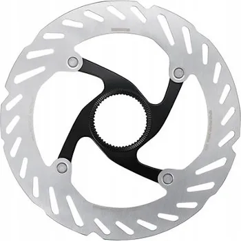 Brzda na kolo Brzdový kotouč na kolo Shimano 105 RT-CL700 160 mm CL Center Lock, balení v krabici