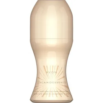 AVON kuličkový antiperspirant Incandessence
