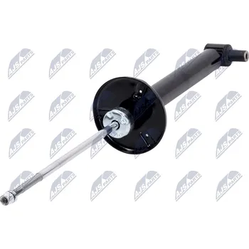 Tlumič pérování NTY A-AU-024